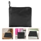 thumbnail image 4 of ColoMX Bolsa organizadora impermeable para ropa de gimnasio, trajes de baño, bolsas de lavandería de tela Oxford con cordón y cremallera para viajes y actividades al aire libre., 4 of 7