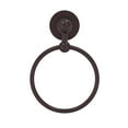 thumbnail image 3 of Allied Brass - Astor Place Collection Towel Ring in Antique Brass, 3 of 11