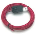 thumbnail image 2 of Edelbrock Universal Fuel Pump Relay Kit for 1791 and 1792 Pumps, 12V, 2 of 3