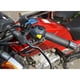 thumbnail image 4 of Motocicleta Socket Calentada Manillar Pad ATV Calefacción Scooter Perillas Tipo 2, 4 of 9