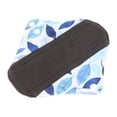 thumbnail image 3 of Almohadillas Sanitarias Lavables Almohadillas Sanitarias Diseño A Prueba De Fugas Fuerte Absorción De Agua Reutilizable Transpirable Impreso Tela Impermeable Para Mujeres ANGGREK Otros, 3 of 8