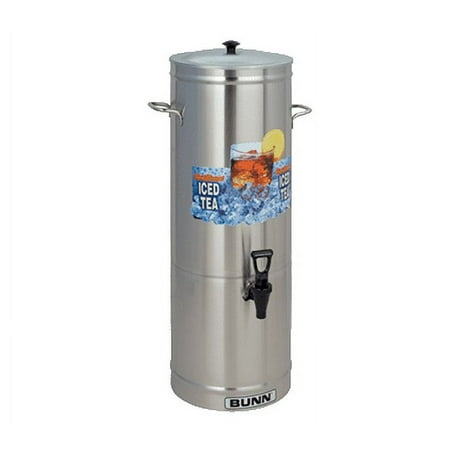 Bunn 33000.0001 TDS-5 Iced Tea/Coffee Dispenser