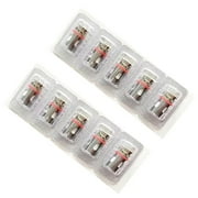 10pcs/lot Pnp Coil Replace Coil Vm1 0.3ohm Mesh Coils For Vinci X R S Argus Gt Pod