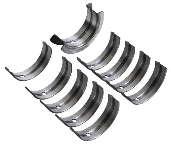 MAIN BRNG FORD MAZ 2.2L F