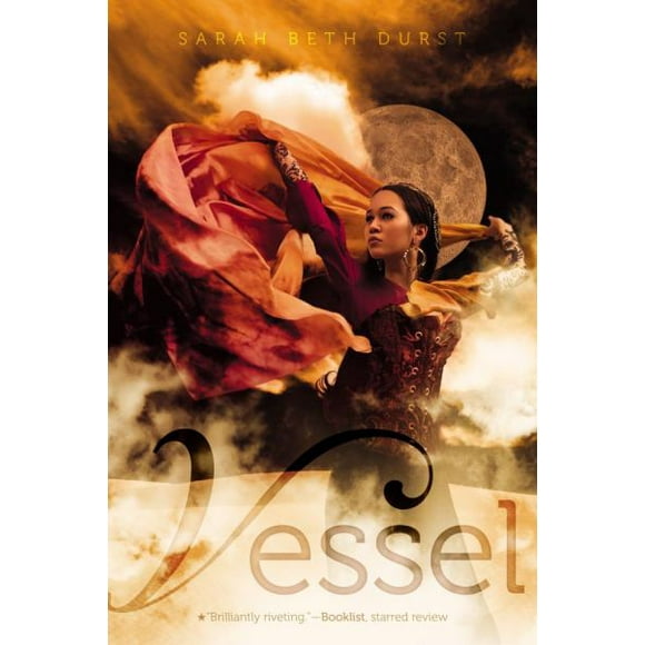 Vessel