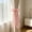 C, variant on Sheer Organza Bow Curtain Tiebacks Pearl Decor No Punch Wavy Tassel Curtain Straps for Sweet Home Window Drape Decor Accessories Bedroom Gift
