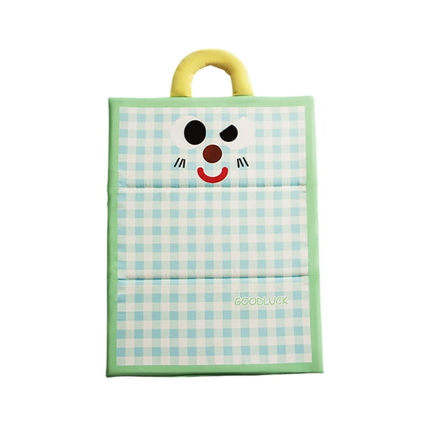 Almohadilla de verano para perros Almohadilla reversible para mascotas con capa Cama fresca rellena de gel suave Adecuado para cachorros Perros y gatos pequeños y medianos Indoo
