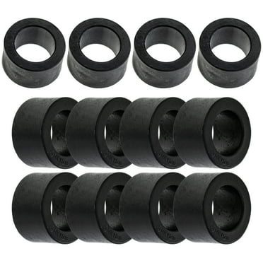 Niche Control A-Arm Bushing Kit for Polaris Sportsman XP 1000 Front Rear MK1011663
