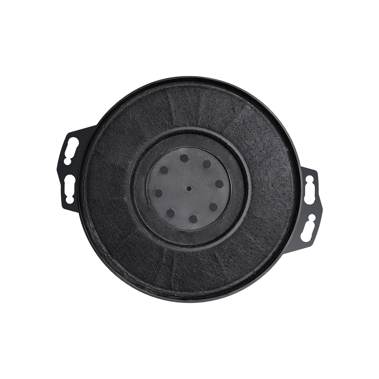 CIARRA CA006CF Carbon Filters, Replacement Charcoal Filters for CIARRA Range Hood, 2PCS/Pack