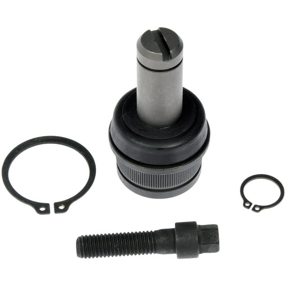 Dorman 536-520 Front Upper Suspension Ball Joint for Specific Ford / Mazda Models Fits select: 1990-1993 FORD RANGER, 1991-1993 FORD EXPLORER