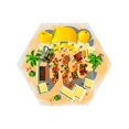 thumbnail image 4 of Juego de mesa GIGAMIC Akropolis Strategy para adolescentes y adultos, 4 of 6