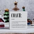 thumbnail image 6 of Zomyto 5"x5" Basketball Coach Gifts, Coach Gifts, Coach Appreciation Gifts, Sports Coach Gifts, Coach Definition Wooden Box, Cheer Coach Gift, Coach Team Manager Office Boss Appreciation, 6 of 7