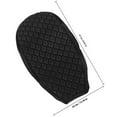 thumbnail image 2 of OUNONA Universal Motorcycle Seat Cushion with Sun Resistant Breathable Material for Comfortable Riding, 2 of 7
