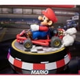 thumbnail image 1 of MARIO KART MARIO Édition de Collection Statue en PVC, 1 of 5