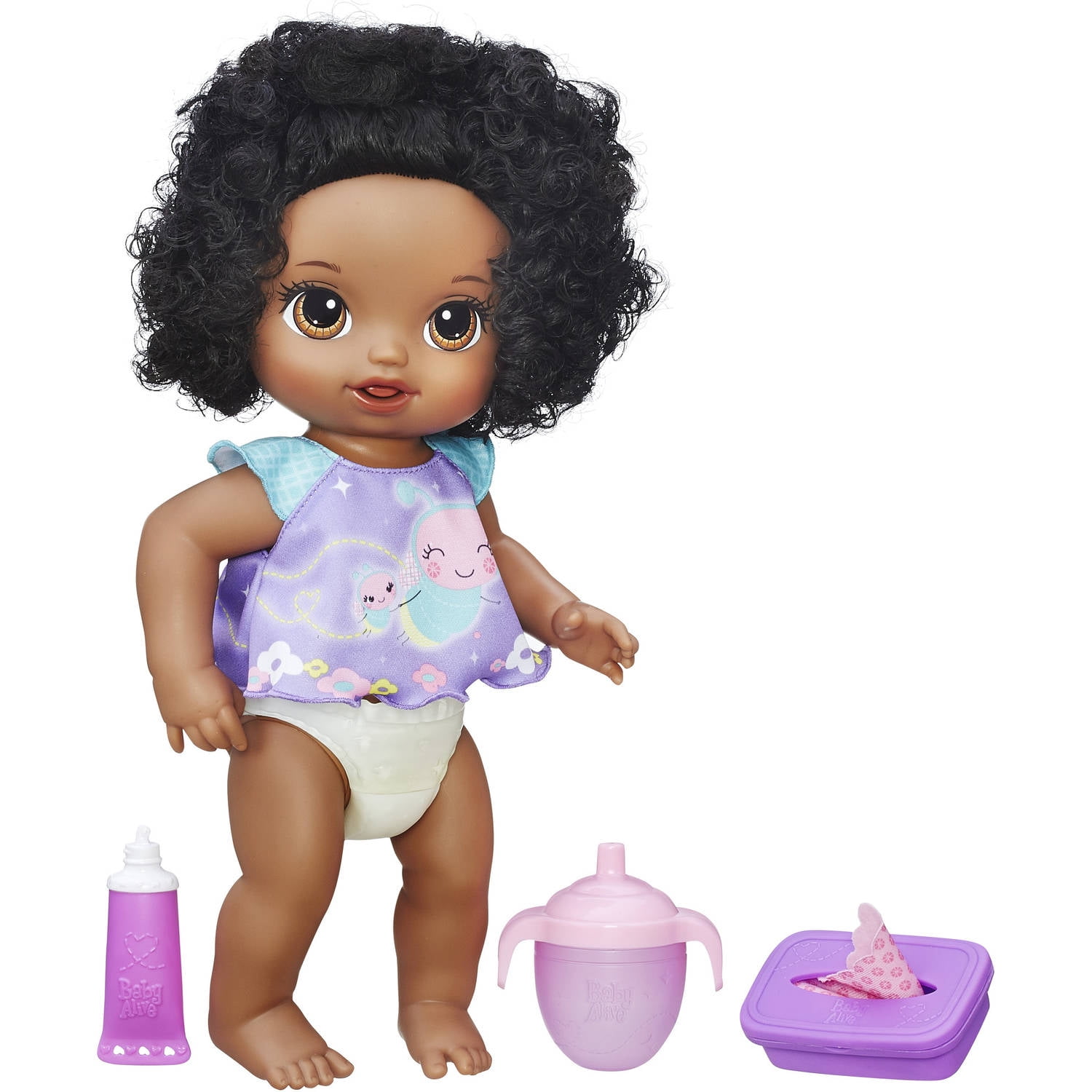 Rush Fs: Baby Alive Doll | General Santos City Classified ...