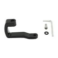 thumbnail image 2 of Lipstore Headlight Bracket Component Assembly for 883 1200 XL48 black, 2 of 8