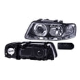 thumbnail image 1 of Faro A3 2001 A 2003 DEPO Izq Manual/Eléctrico P/Halog, 1 of 4