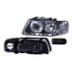 thumbnail image 1 of Faro A3 2001 A 2003 DEPO Izq Manual/Eléctrico P/Halog, 1 of 4