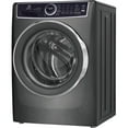 thumbnail image 4 of Electrolux Elfw7637a 27" Wide 4.5 Cu. Ft. Energy Star Rated Front Loading Washer - Silver, 4 of 11