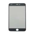 thumbnail image 2 of Esource Parts iPhone 6 Plus Top Glass Replacement White 1 Piece, 2 of 2