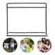 thumbnail image 2 of Perchero para muñecas, perchero para ropa, mini perchero para casa de muñecas, suministros para casa de muñecas, 2 of 6