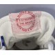 thumbnail image 5 of Adi-das Unisex NIZZA HI RF White Canvas Sneakers Men 7.5 /Wmn 9 / 3 Streifen Rare, 5 of 6
