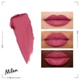 thumbnail image 3 of Lipstick NYX PROFESSIONAL MAKEUP Crema de labios suave y mate Milan, 3 of 6