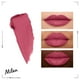 thumbnail image 3 of Lipstick NYX PROFESSIONAL MAKEUP Crema de labios suave y mate Milan, 3 of 6