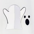 thumbnail image 2 of Adorno Fantasma en Forma Panal Halloween Escritorio para El, 2 of 4
