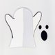 thumbnail image 2 of Adorno Fantasma en Forma Panal Halloween Escritorio para El, 2 of 4