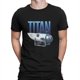 thumbnail image 1 of Camisetas TITAN para hombre, ropa de algodón OceanGate, divertida camiseta de manga corta con cuello redondo, tallas 4XL y 5XL., 1 of 7
