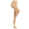 thumbnail image 2 of Dance Tights for Women Girl Solid Color Ballet Tights Comfortable Convertible Opaque Tights, 2 of 7