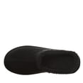 thumbnail image 5 of BEARPAW Women's Izzy Platform Lo Black Clog Size 5 | Women's Boots | Comfortable Winter Boot, 5 of 9