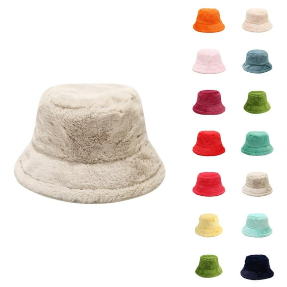 Men's Denim Bucket Hat - Vintage Style Foldable Summer Outdoor Hat Fisherman Hat For Autumn Winter Adjustable Warm Solid Color Bucket Hat For Outdoor Activities