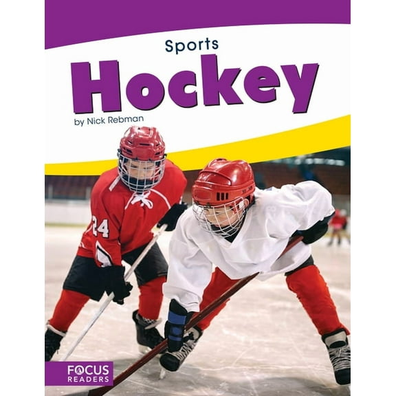 Hockey (Hardcover)