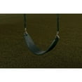 thumbnail image 1 of Creative Cedar Designs Ultimate Swing Seat, Green, 1 of 2