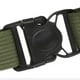 thumbnail image 5 of Riñonera de lona para hombre, multifuncional, deportiva, con soporte para teléfono y billetera, ideal para senderismo, ciclismo y viajes., 5 of 5