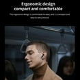 thumbnail image 4 of Bluetooth headset smart watch 2-in-1 Sports Smartwatch With Wireless Earph Cool Electronic Gadgets Tech Gadgets For Men, 4 of 16