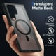 thumbnail image 3 of Funda de teléfono JeTech Magnetic para Samsung Galaxy S24 Ultra 5G, 3 of 4