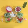 thumbnail image 3 of Swimming Pool Toys Unicorn Flamingo Inflatable Toys Beach Ball Float Swimming Ring Summer Water Pool Party Accessories Orange, 3 of 6