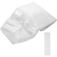 thumbnail image 1 of HEANUJJ 5Ud Bolsa Transparente Para Almacenamiento Y Transporte De Pelucas Y Extensiones, 1 of 7