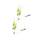 thumbnail image 4 of 2 piezas de aparejos de pompano para pesca de , de agua , resistente, fácil de usar, pesca de bagre, premium, práctico con flotadores, 4 of 8