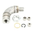 thumbnail image 2 of Sensor de oxígeno, accesorio restrictor del sensor de oxígeno F Restrictor del sensor de oxígeno del automóvil El mejor en su clase, 2 of 8