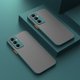 thumbnail image 1 of 5SE Matte Shockproof Camera Protect shell For Samsung Galaxy A54 A34 A24 A14 A 14 24 34 54 5G 4G, 1 of 4