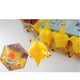 thumbnail image 5 of FELTECHELECTR Juguetes antiestrés, juguetes para aliviar el estrés, juguetes complicados, llavero de gallina ponedora de huevos., 5 of 6