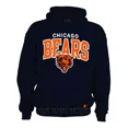 thumbnail image 1 of Sudadera Capucha Osos De Chicago Nfl Fútbol Americano Mod.01, 1 of 1