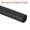 Black, variant on Uxcell Pipe Insulation Foam Tube, Foam Pipe Cover Foam Tubing for Handle Grip Support AC Unit Black 1/8"ID x 3.28Ft