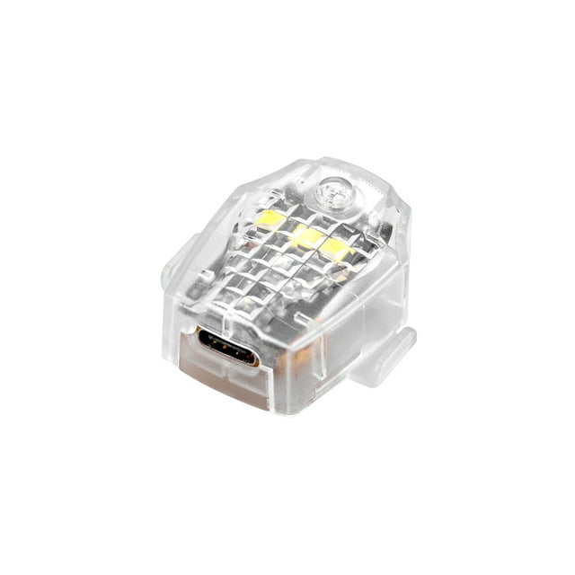 Kit de Lumière Clignotante Stroboscopique LED pour DJI MINI 3 PRO AIR2S MINI2 TAPDRA Pièce de Rechange