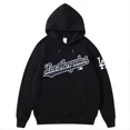 thumbnail image 1 of Sudadera Dodgers, Unisex Con Capucha Y Cangurera D14, 1 of 3