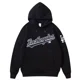 thumbnail image 1 of Sudadera Dodgers, Unisex Con Capucha Y Cangurera D14, 1 of 3
